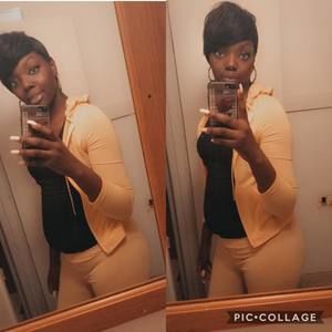 Meet your Posher, Sade